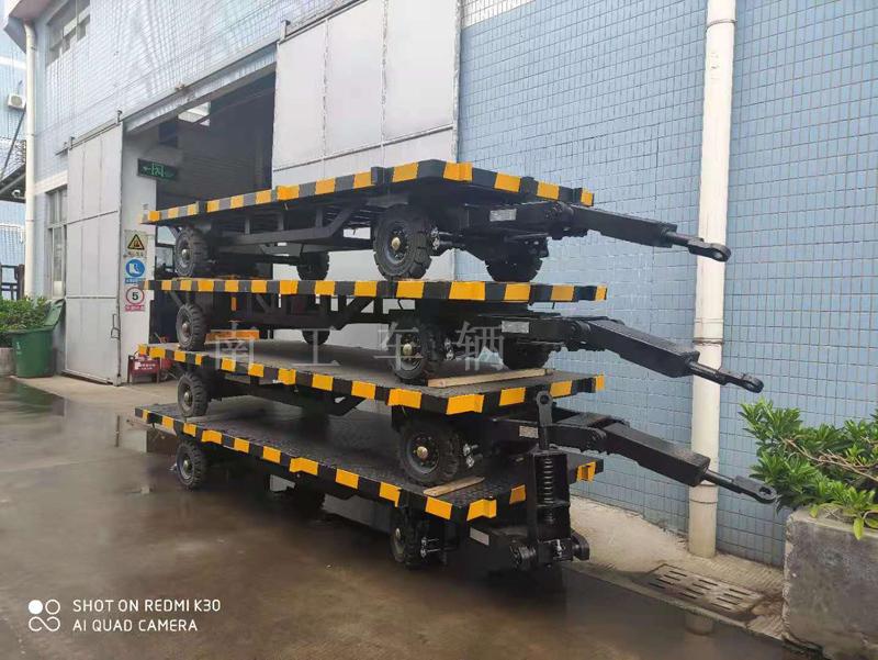 3T无动力牵引骨架型九游在线登录官网-九游online（中国）