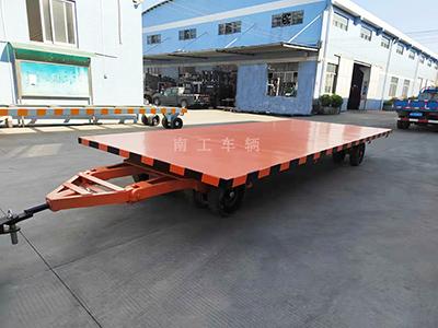 10T中型工业九游在线登录官网-九游online（中国）全挂车