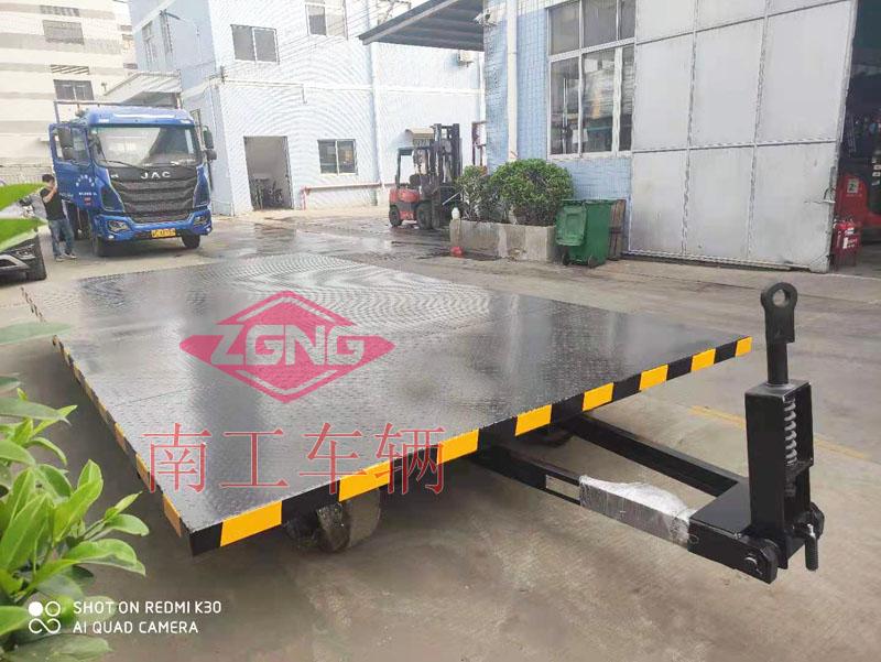 5吨2.9米宽转运平台九游在线登录官网-九游online（中国）