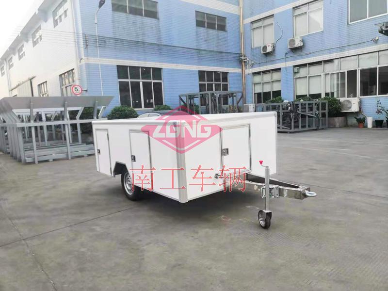 机器人用0.3吨轻型ATV厢式九游在线登录官网-九游online（中国）