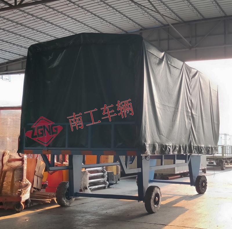5吨雨棚九游在线登录官网-九游online（中国） 加高型