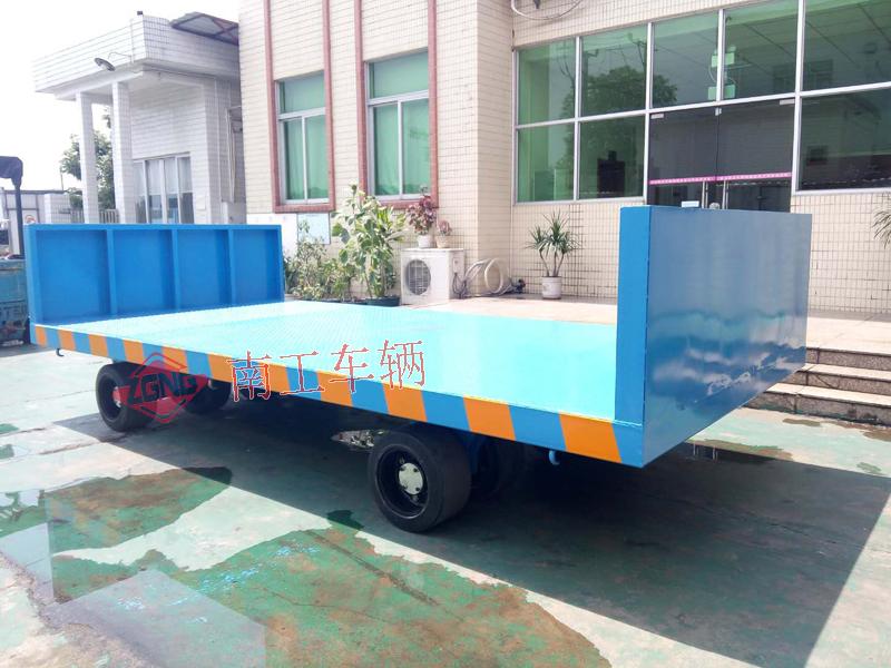 20吨前后护栏重型九游在线登录官网-九游online（中国）