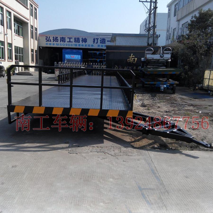 13米九游在线登录官网-九游online（中国） 液压刹车护栏九游在线登录官网-九游online（中国）