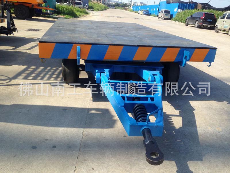 模具周转运输重型九游在线登录官网-九游online（中国） 45吨
