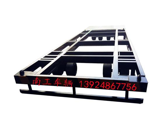 20T框架型集装箱用九游在线登录官网-九游online（中国）