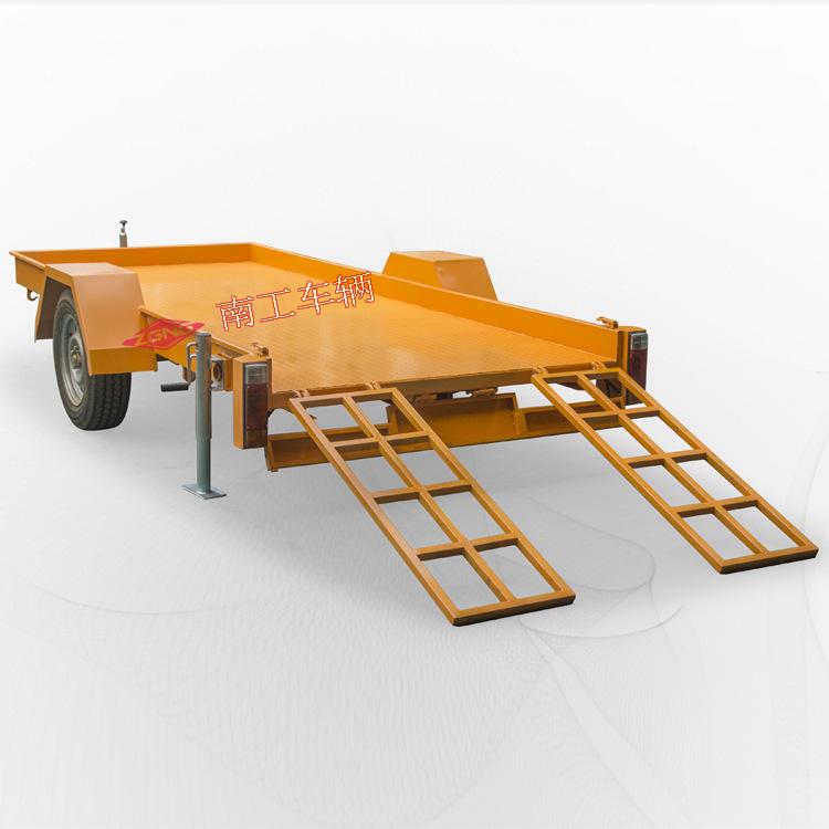 轻型工业九游在线登录官网-九游online（中国） ATV工具拖车供应