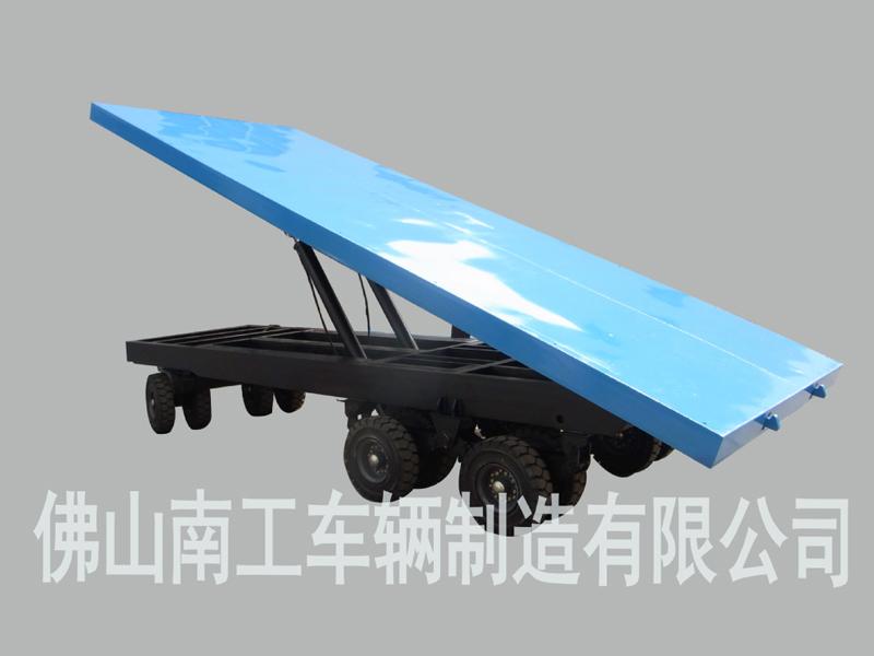 25吨重型自卸九游在线登录官网-九游online（中国） 自卸工具拖车