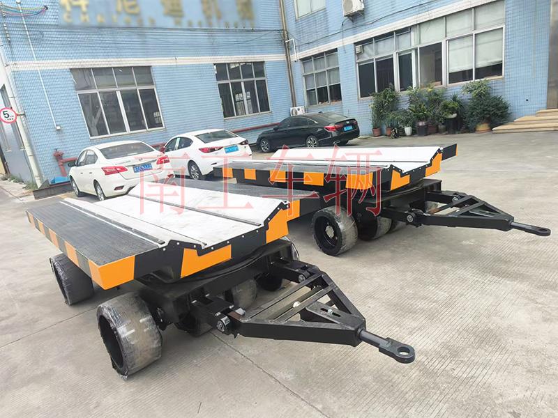 25吨V字重型钢卷九游在线登录官网-九游online（中国） 牵引全挂车