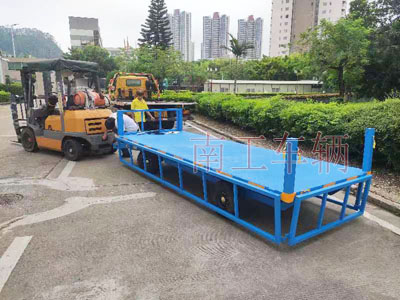 2吨护栏型九游在线登录官网-九游online（中国） 工业全挂车I.jpg