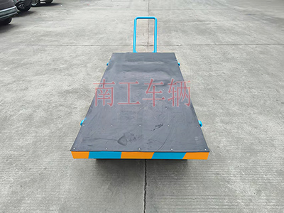 3吨小型九游在线登录官网-九游online（中国） 带橡胶垫工具车3I.jpg