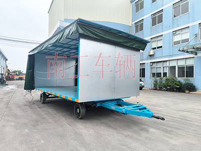 5吨雨篷拖车 牵引九游在线登录官网-九游online（中国）1I.jpg